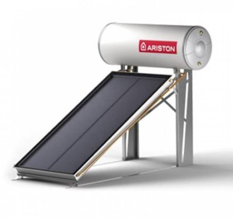 Aquecedor Elétrico Ariston Prisma