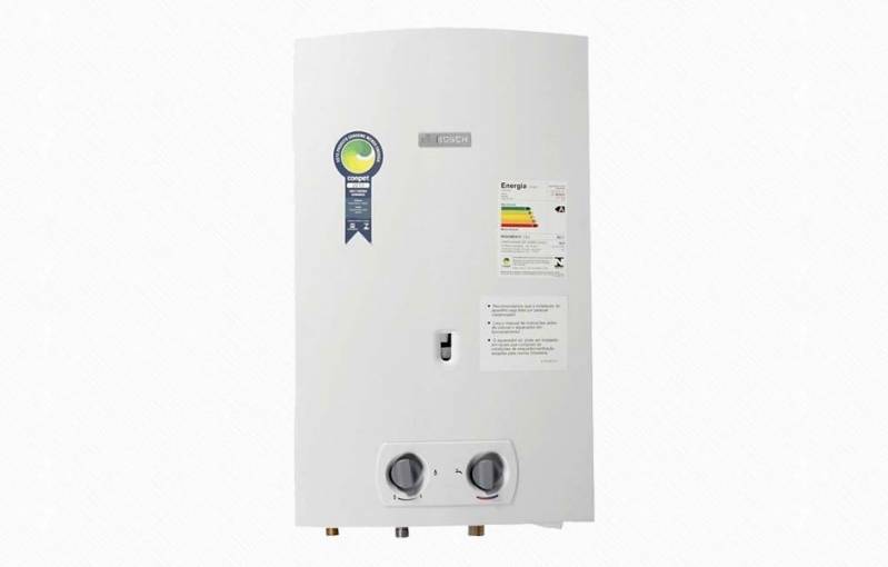 Aquecedor Elétrico Cumulus 100 Litros