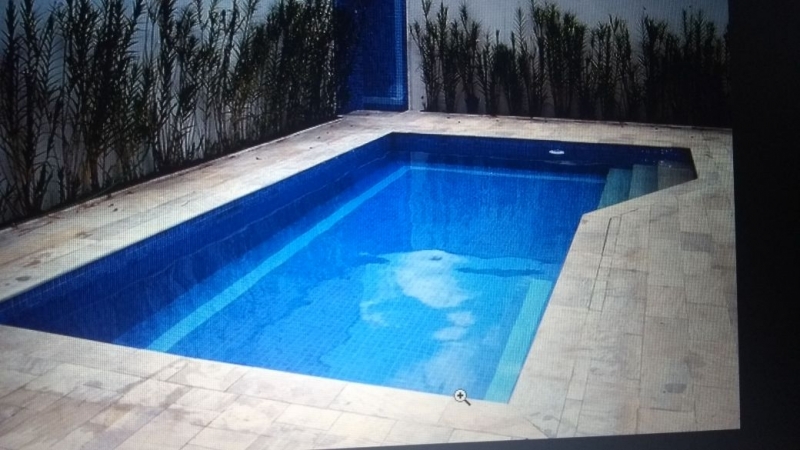 Aquecedor Elétrico para Piscina de Vinil