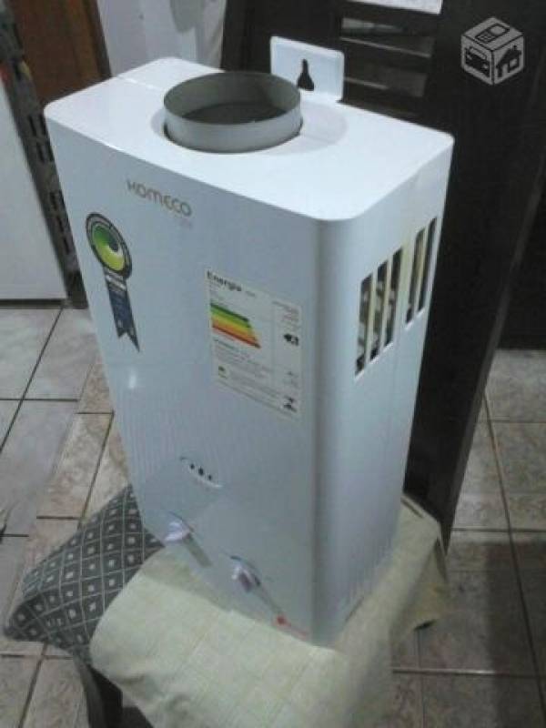 Aquecedor Elétrico Rheem