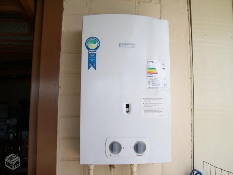 Aquecedor Rinnai 182 Br