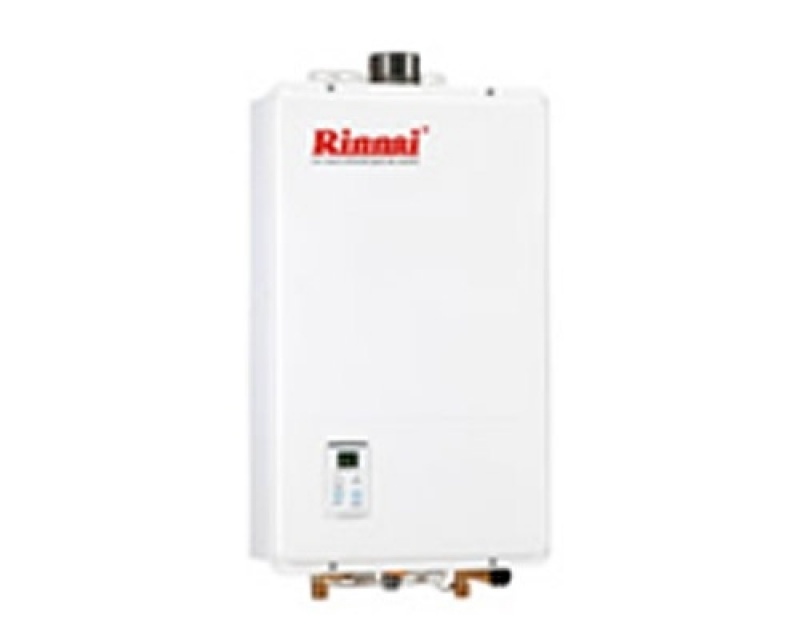 Aquecedor Rinnai 22 5