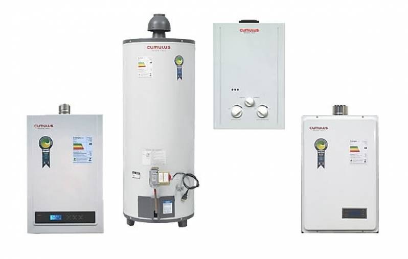 Aquecedor Solar Bosch Buderus