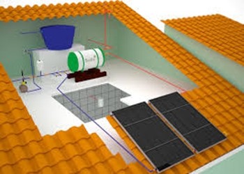 Aquecedor Solar em São Caetano