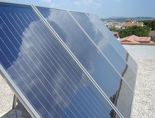 Aquecedor Solar para Piscina em Santo André