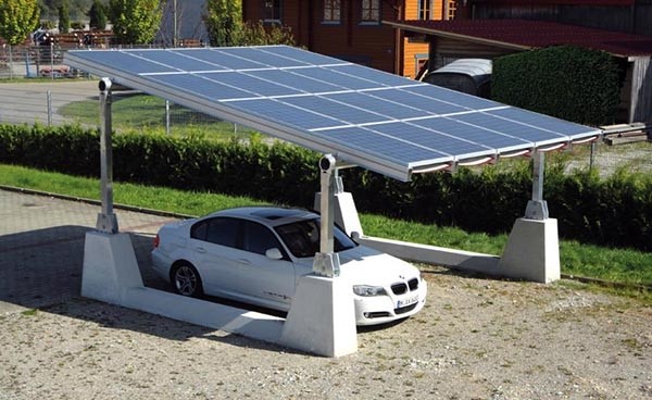 Aquecimento Solar para Piscina