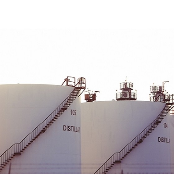 Arqueação de Tanques 15000l