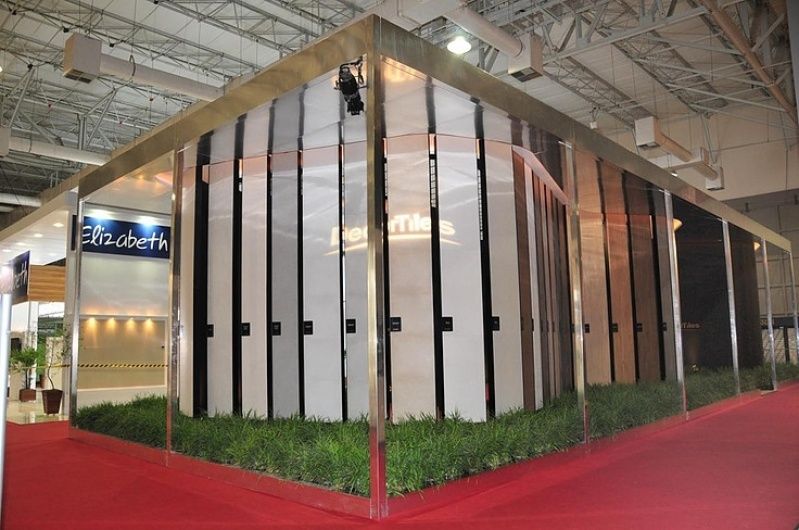 Arquitetura Cenográfica para Eventos