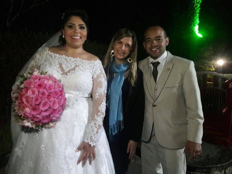 Assessoria para Festa de Casamento