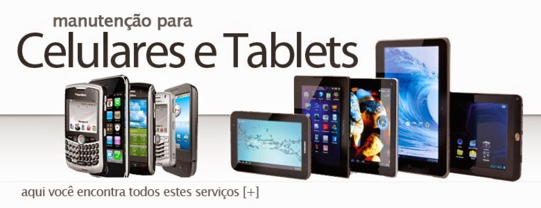 Assistência de Celular LG