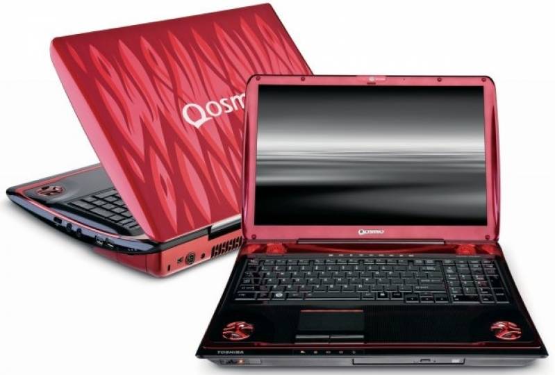 Assistência Notebook Semp Toshiba