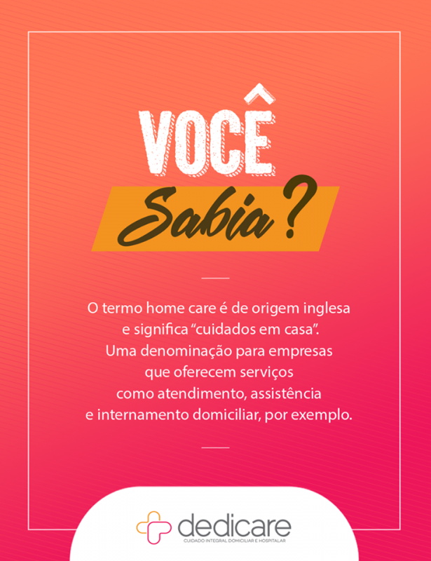 Assistência para Pessoas em Hospital