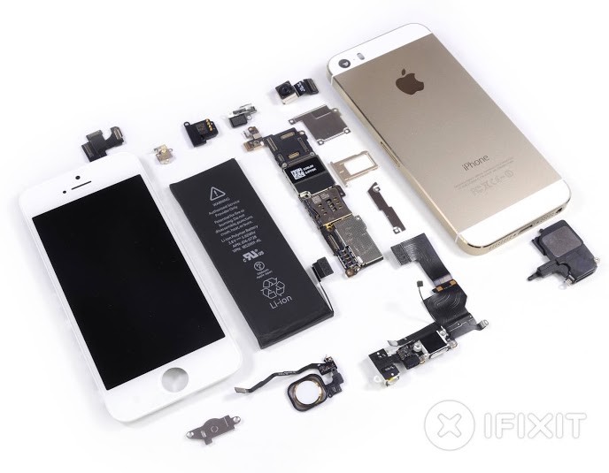 Assistencia Tecnica Apple Iphone