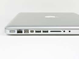 Assistência Técnica Autorizada para Macbook