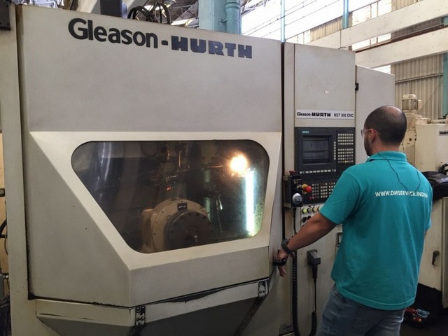 Assistência Técnica Cnc Siemens Sinumerik 810d