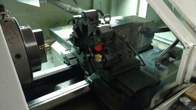 Assistência Técnica Cnc Siemens Sinumerik 840d