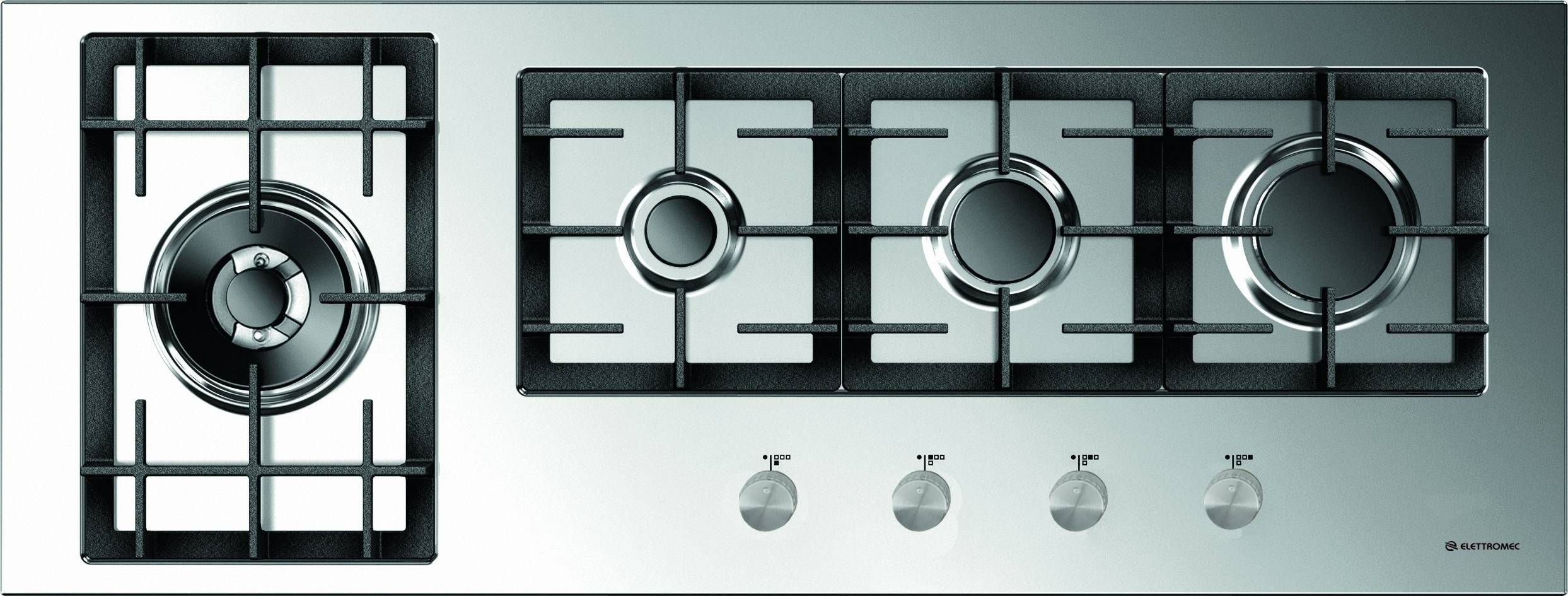 Assistência Técnica de Cooktop Electrolux