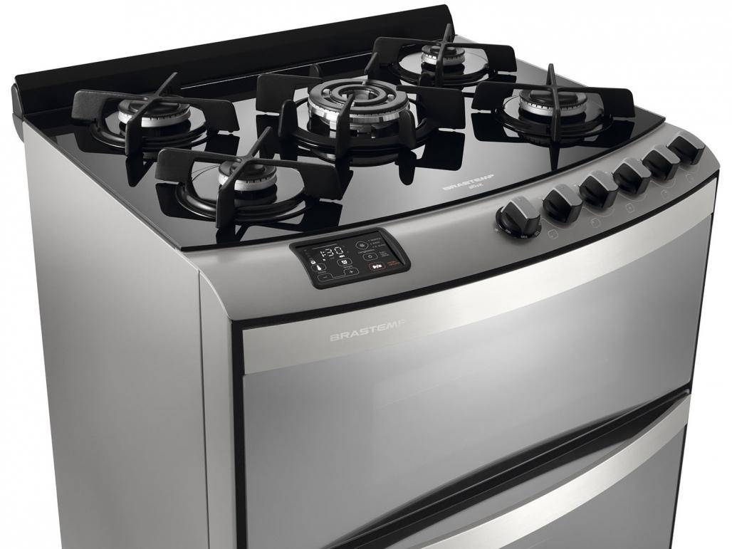 Assistência Técnica de Cooktop