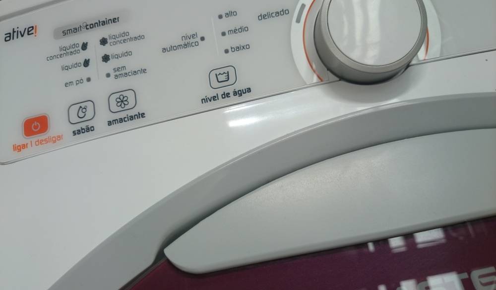 Assistência Técnica de Máquina de Lavar Roupa Samsung