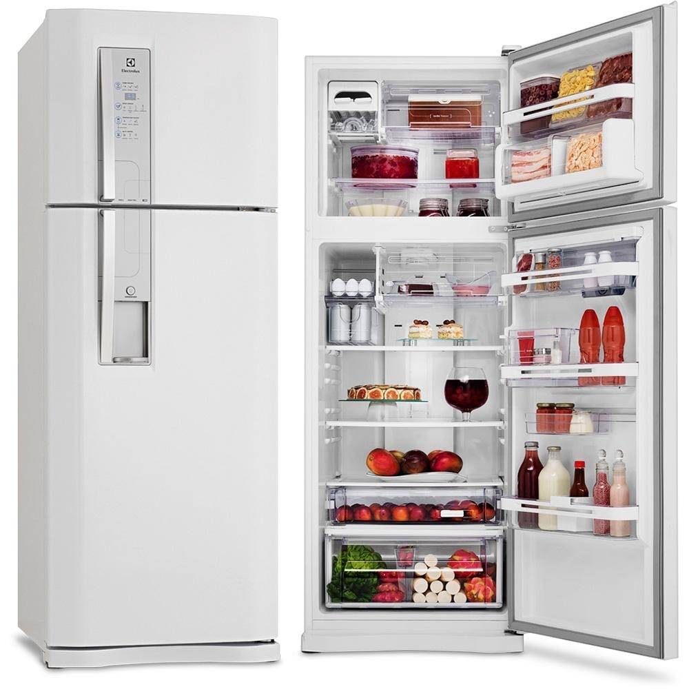 Assistência Técnica de Refrigerador Lg