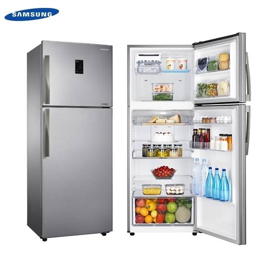 Assistência Técnica de Refrigerador Samsung