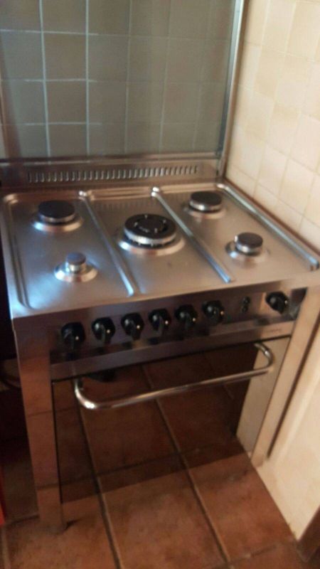 Assistência Técnica Fogão Cooktop