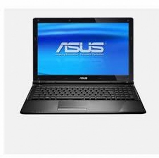 Assistência Técnica Notebook Asus