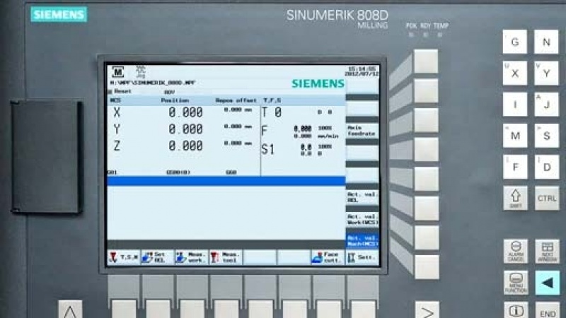 Assistência Técnica Torno Cnc