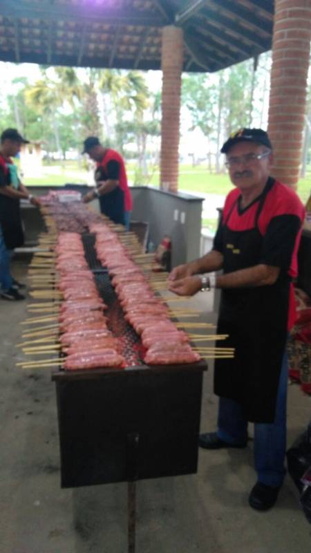 Atacado de Carnes para Churrasco