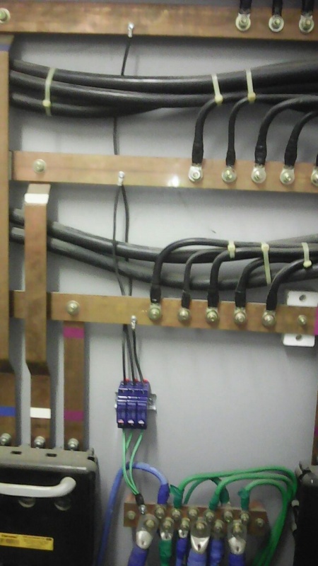 Aterramento Elétrico