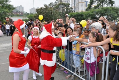 Atrações para Eventos