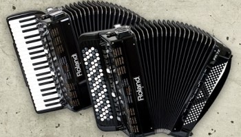 Aula de Acordeon para Iniciante