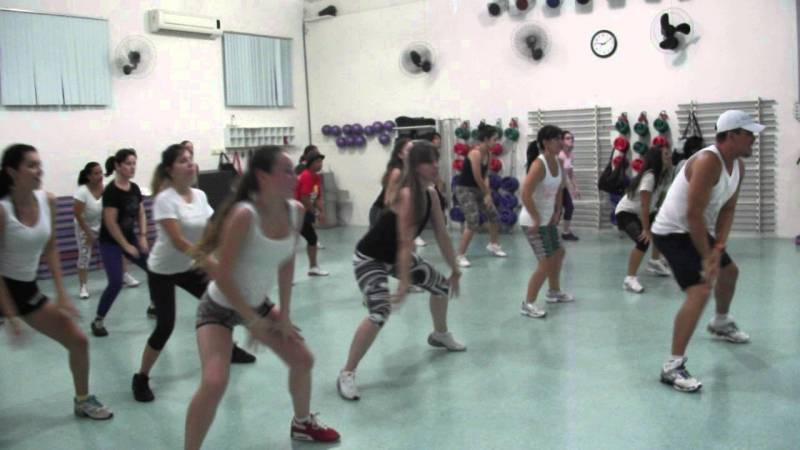 Aula de Bachata para Iniciantes