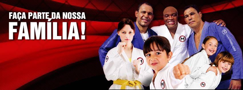 Aula de Boxe Valor