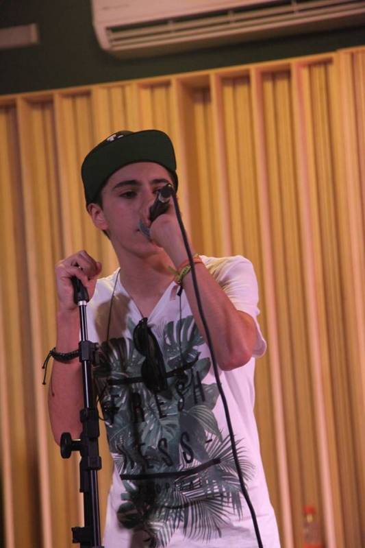 Aula de Canto para Iniciantes