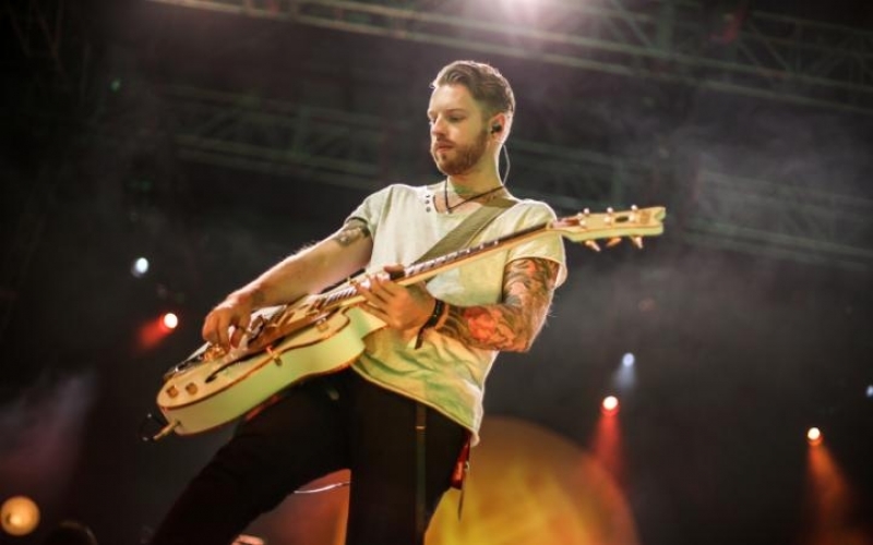 Aula de Guitarra Valor