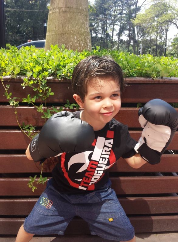 Aula de Muay Thai Quanto Custa