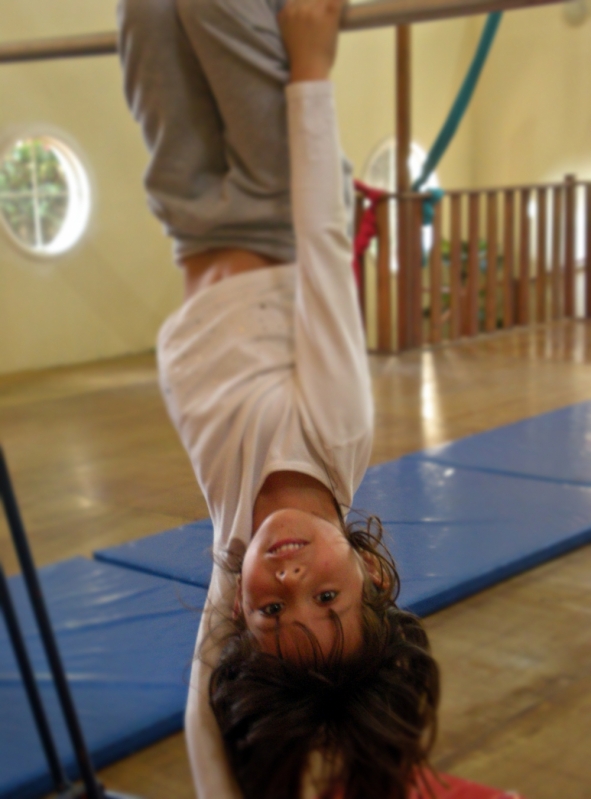 Aula de Teatro para Iniciantes