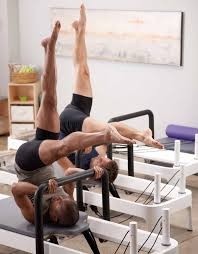 Aula em Dupla de Pilates na Mooca