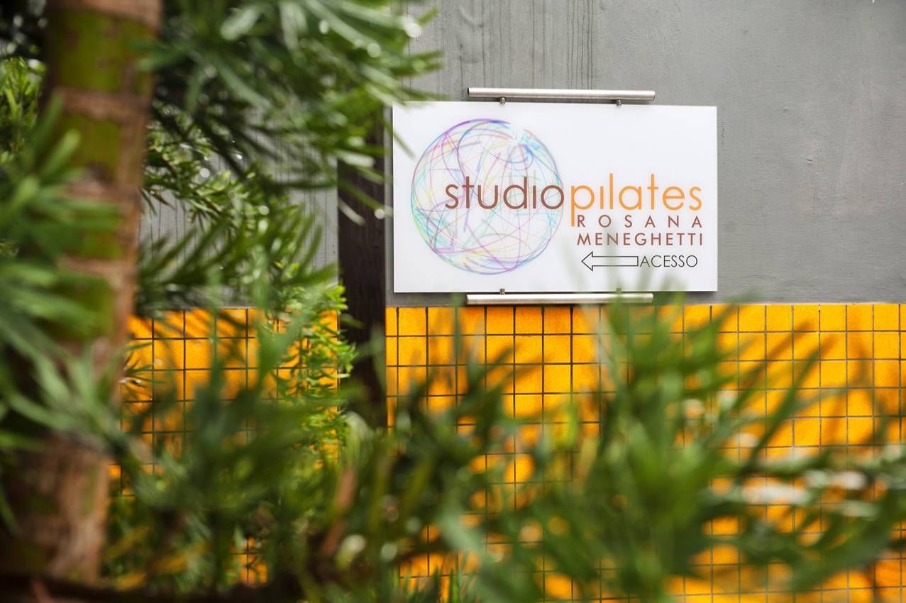 Aula Experimental de Pilates Aéreo