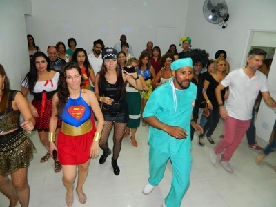 Aula Particular de Tango