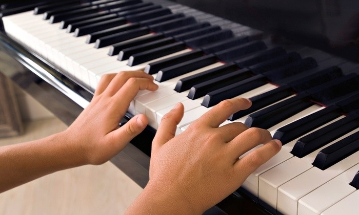 Aula Teclado para Iniciantes