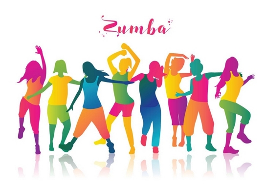 Aula Zumba para Iniciantes