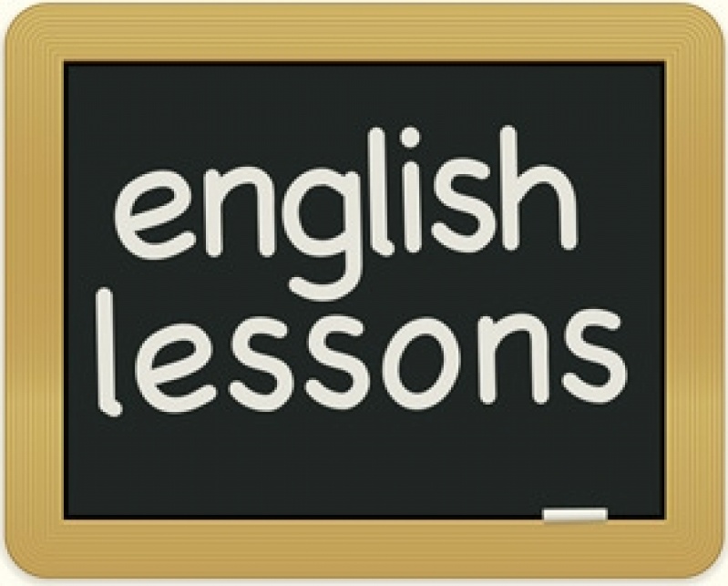 Aulas de Inglês Particular