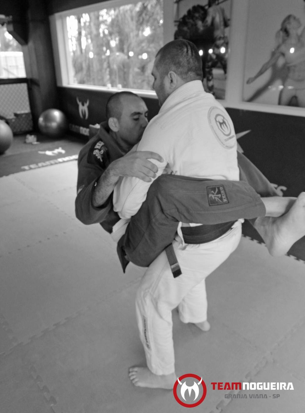 Aulas de Jiu-Jitsu Quanto Custa