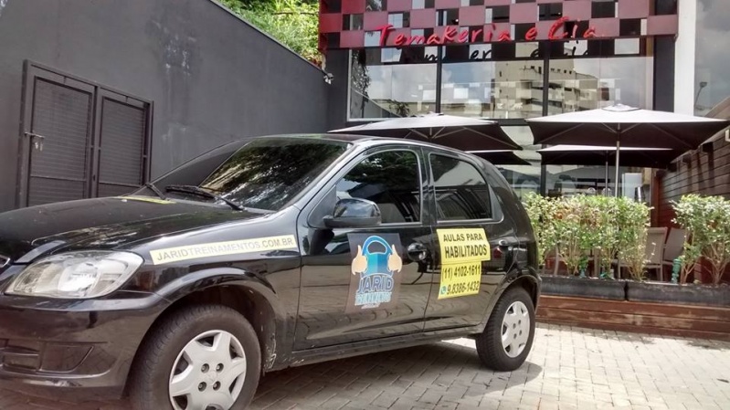 Aulas Noturnas Auto Escola