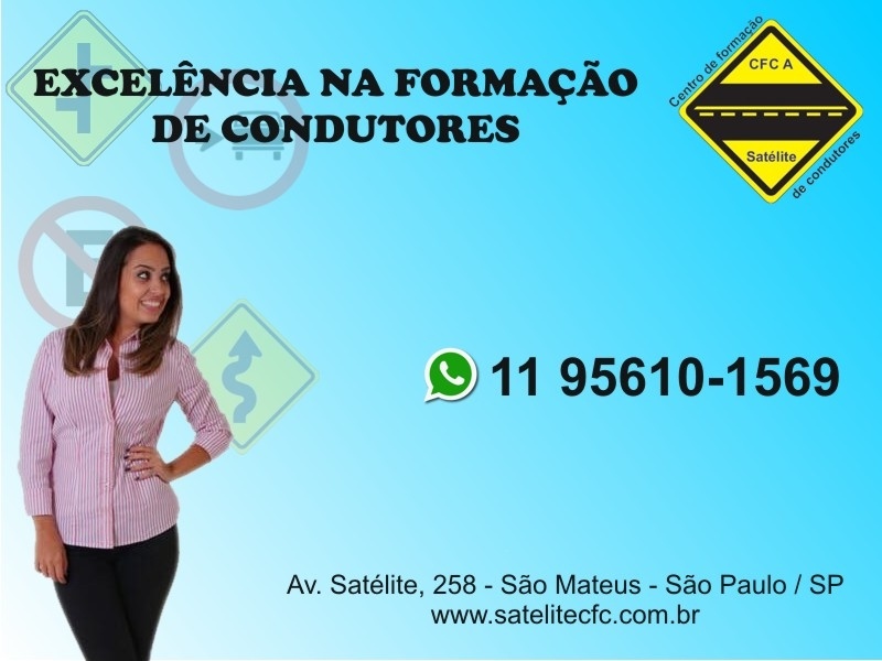 Auto Escola para Primeira Habilitação