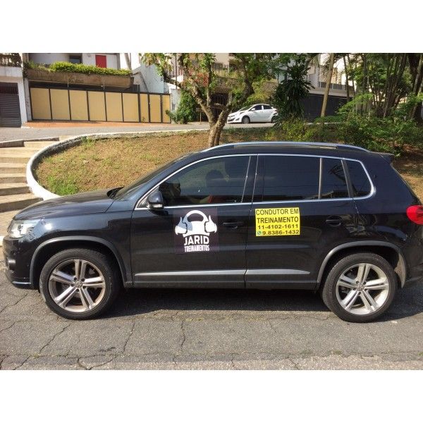 Auto Escola para Quem Tem Medo de Dirigir na Zona Sul