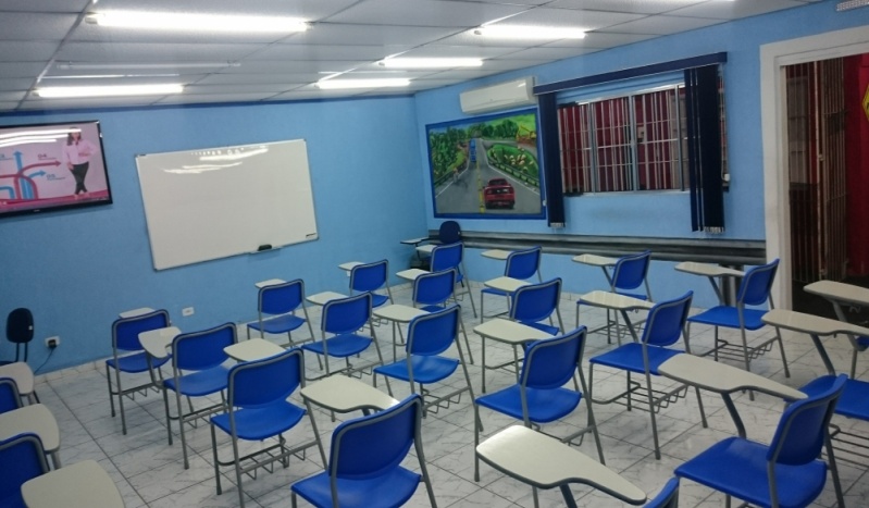 Auto Escola Que Oferece Curso de Habilitação