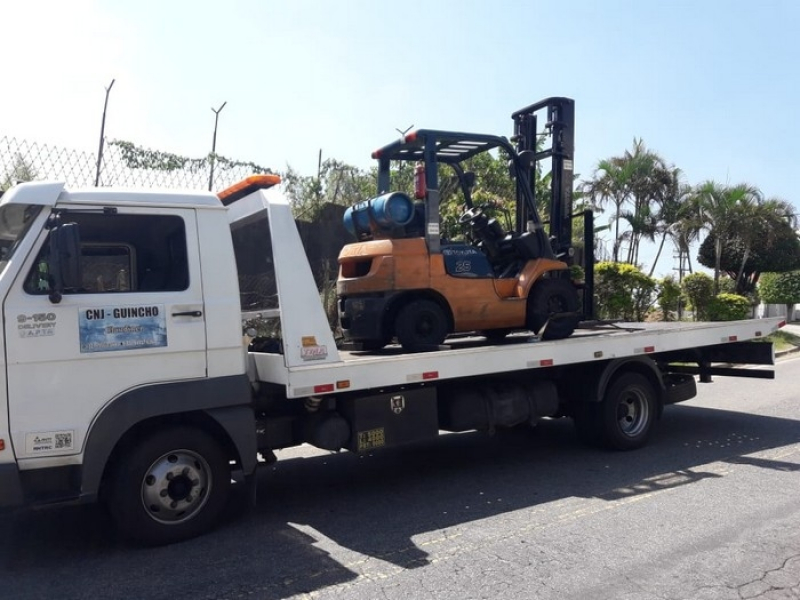 Auto Socorro Mais Próximo